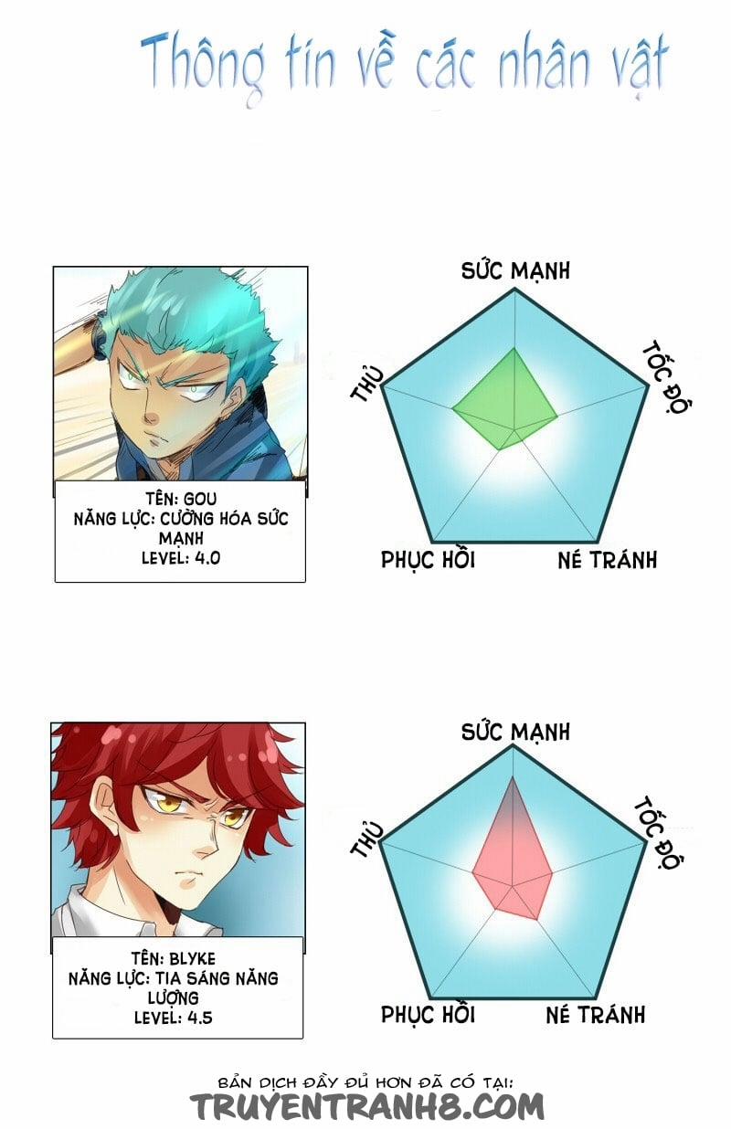 Thế Giới Không Hoàn Hảo 15 trang 65