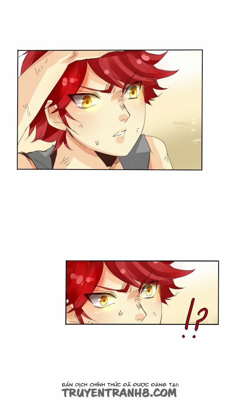 Thế Giới Không Hoàn Hảo 15 trang 7