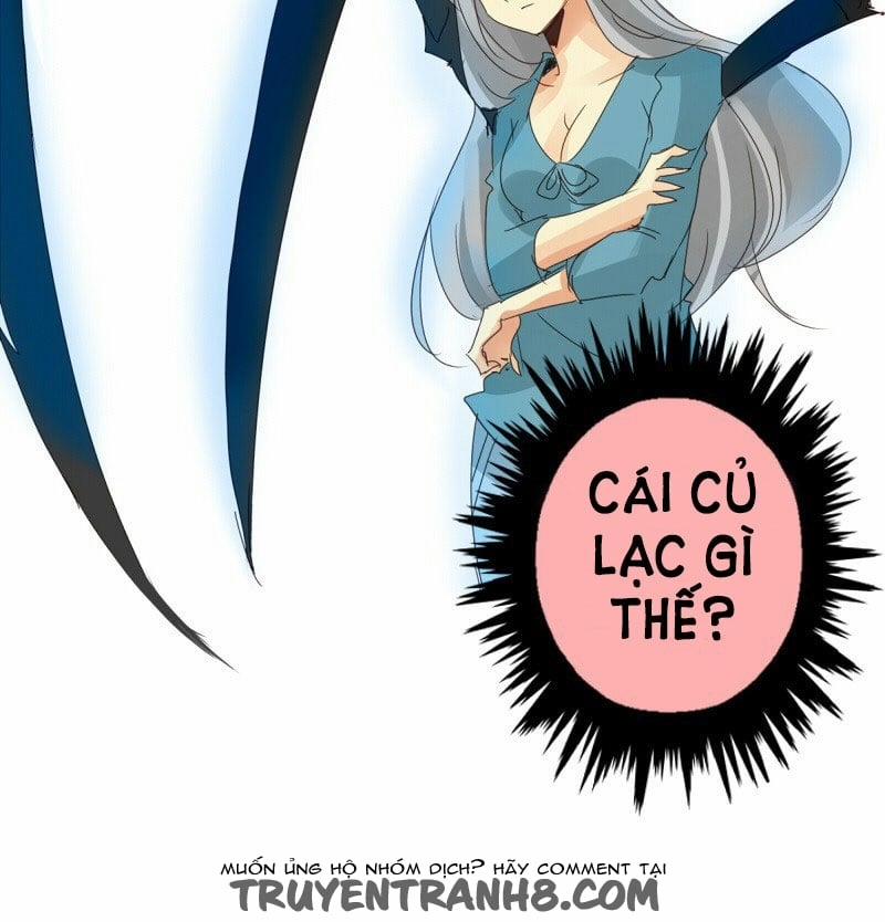 Thế Giới Không Hoàn Hảo 15 trang 9