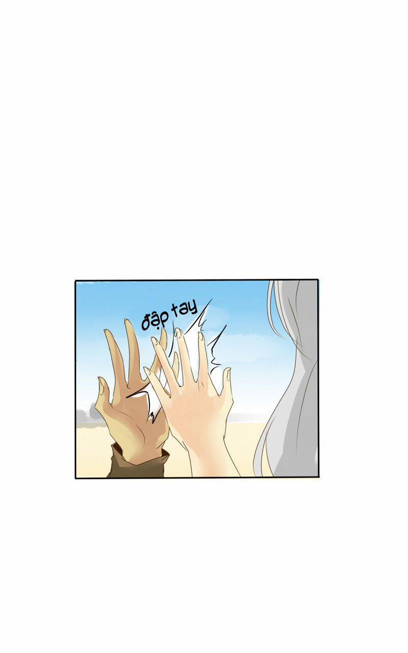 Thế Giới Không Hoàn Hảo 16 trang 1