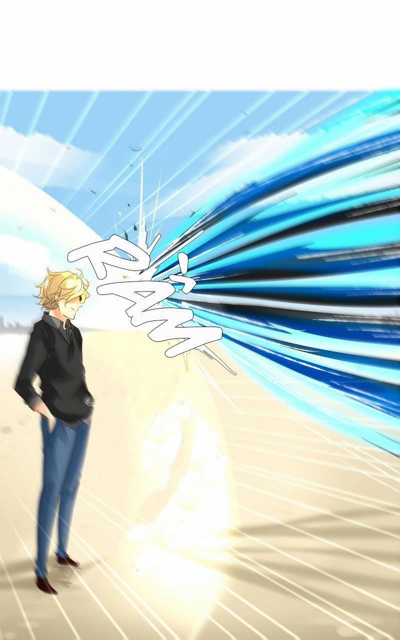 Thế Giới Không Hoàn Hảo 16 trang 11