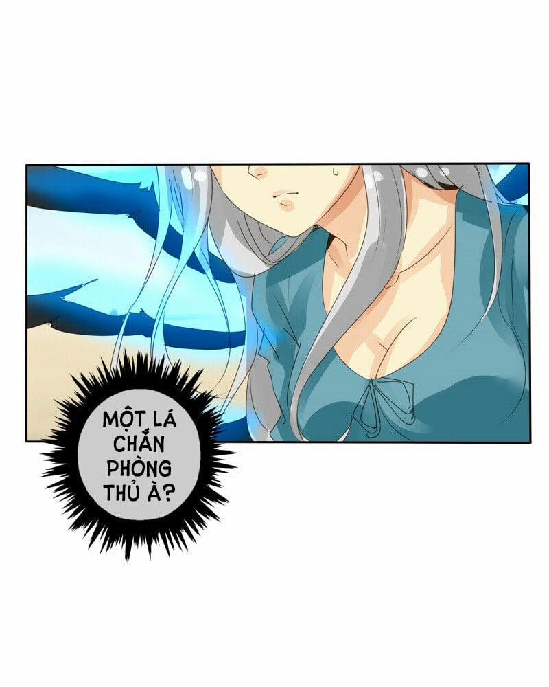 Thế Giới Không Hoàn Hảo 16 trang 12