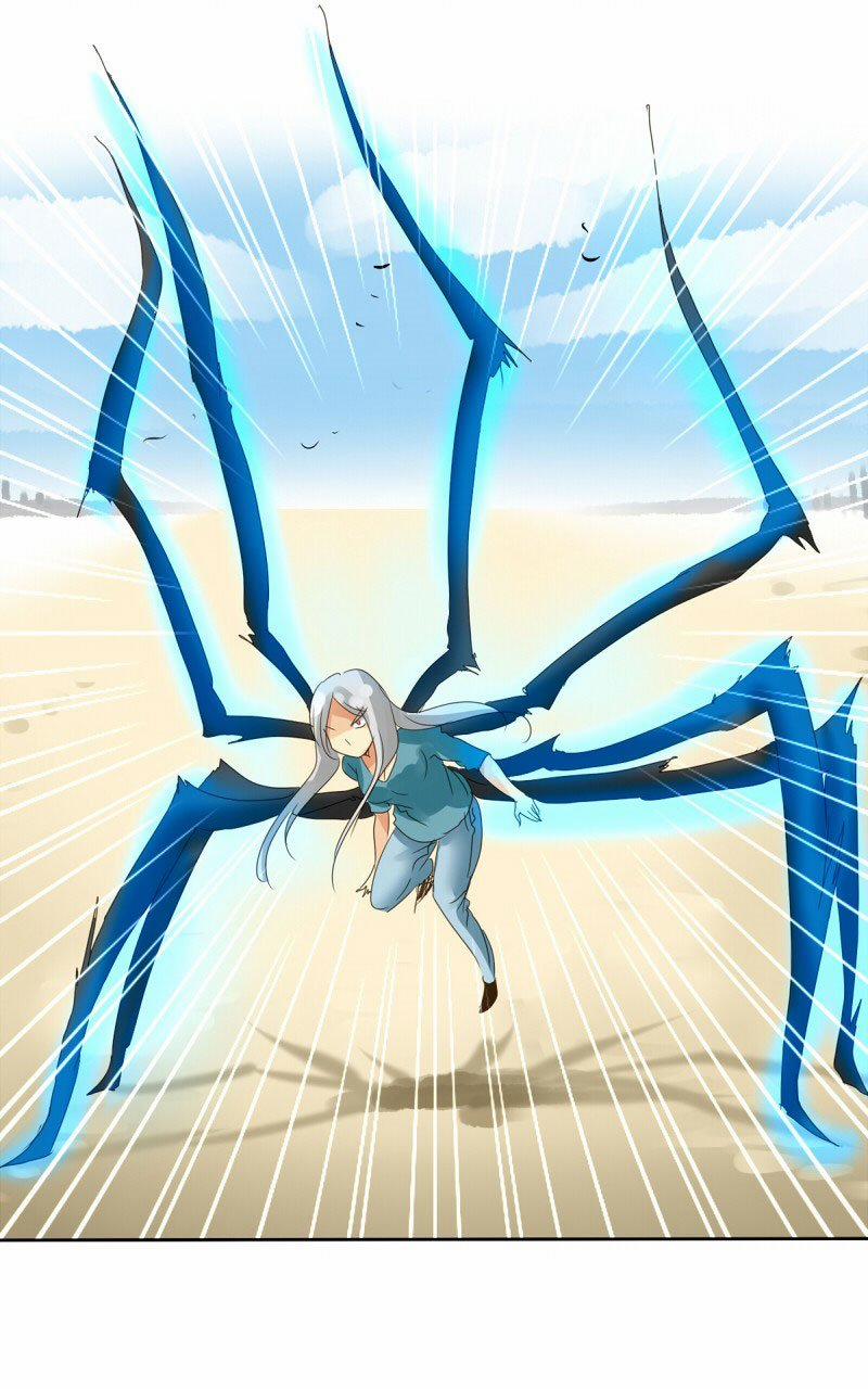 Thế Giới Không Hoàn Hảo 16 trang 13