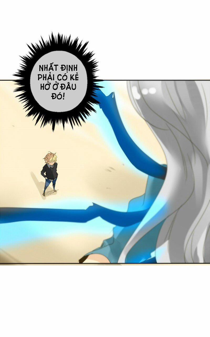 Thế Giới Không Hoàn Hảo 16 trang 16