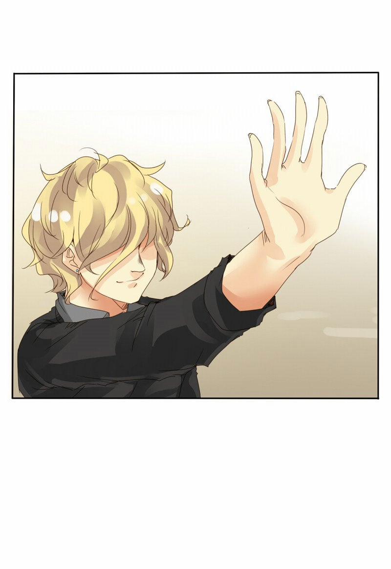 Thế Giới Không Hoàn Hảo 16 trang 17