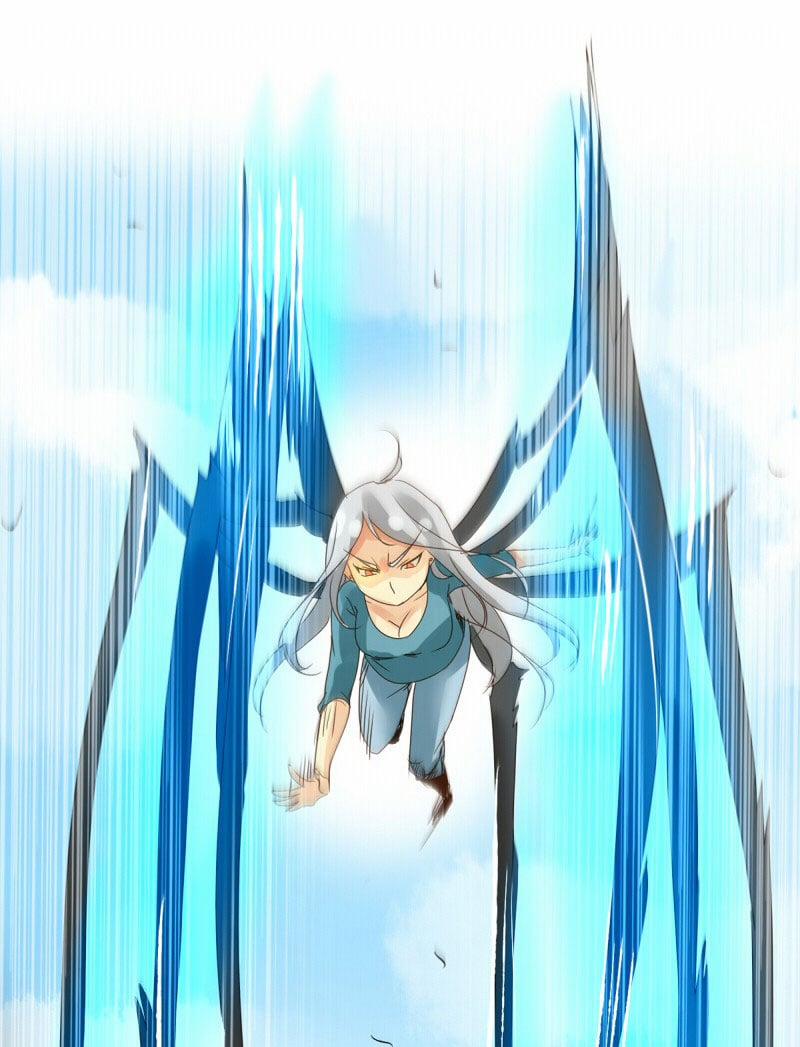 Thế Giới Không Hoàn Hảo 16 trang 18