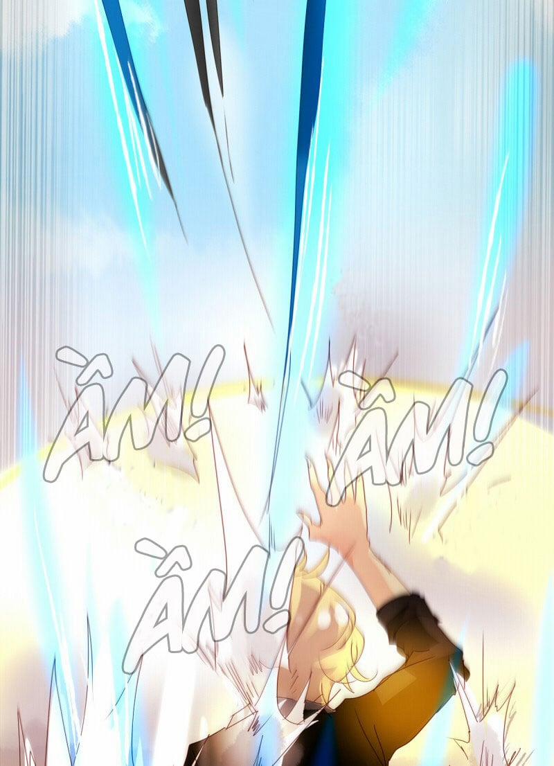 Thế Giới Không Hoàn Hảo 16 trang 20