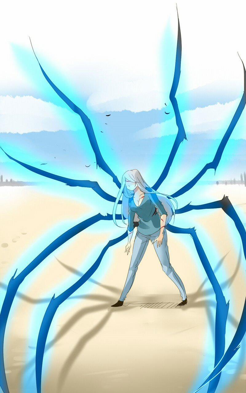 Thế Giới Không Hoàn Hảo 16 trang 24