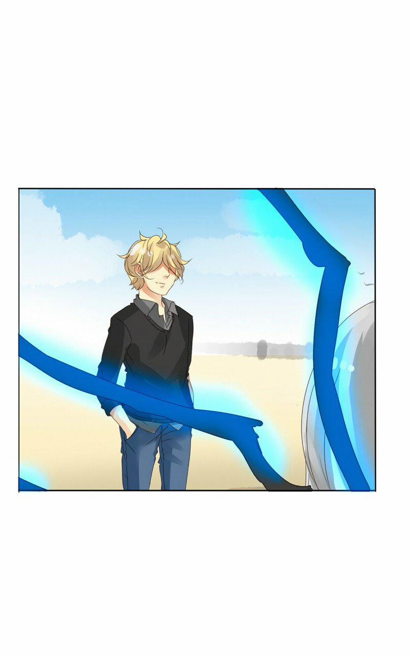 Thế Giới Không Hoàn Hảo 16 trang 26