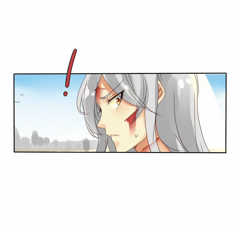 Thế Giới Không Hoàn Hảo 16 trang 32