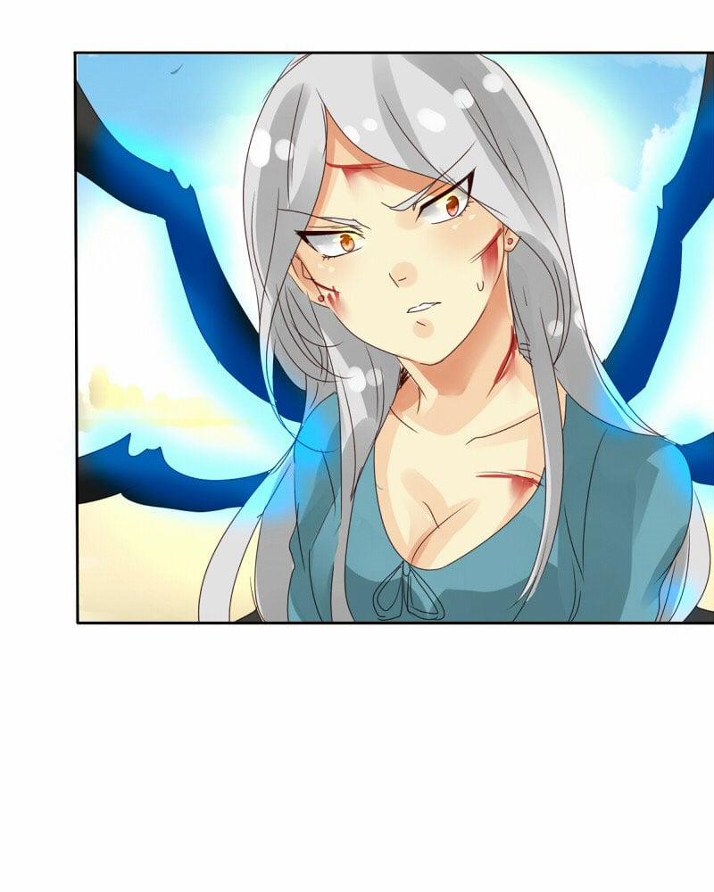 Thế Giới Không Hoàn Hảo 16 trang 34