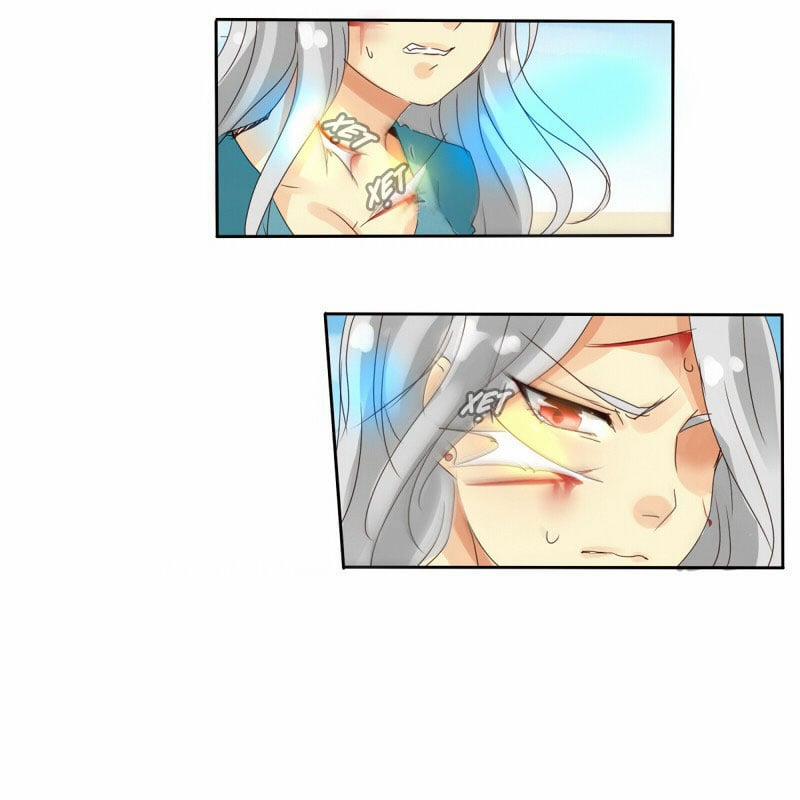 Thế Giới Không Hoàn Hảo 16 trang 37