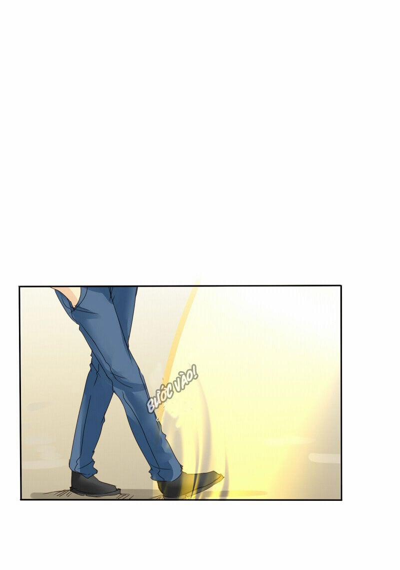 Thế Giới Không Hoàn Hảo 16 trang 40