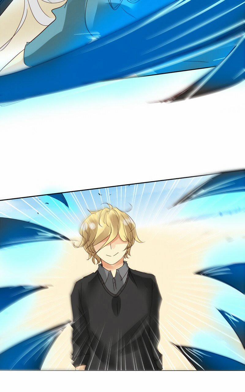 Thế Giới Không Hoàn Hảo 16 trang 43