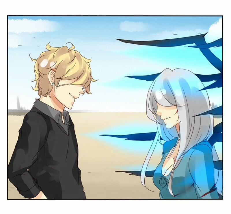 Thế Giới Không Hoàn Hảo 16 trang 46