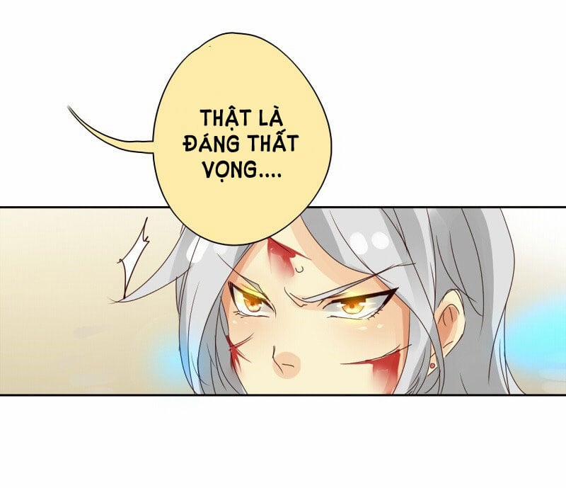 Thế Giới Không Hoàn Hảo 16 trang 47