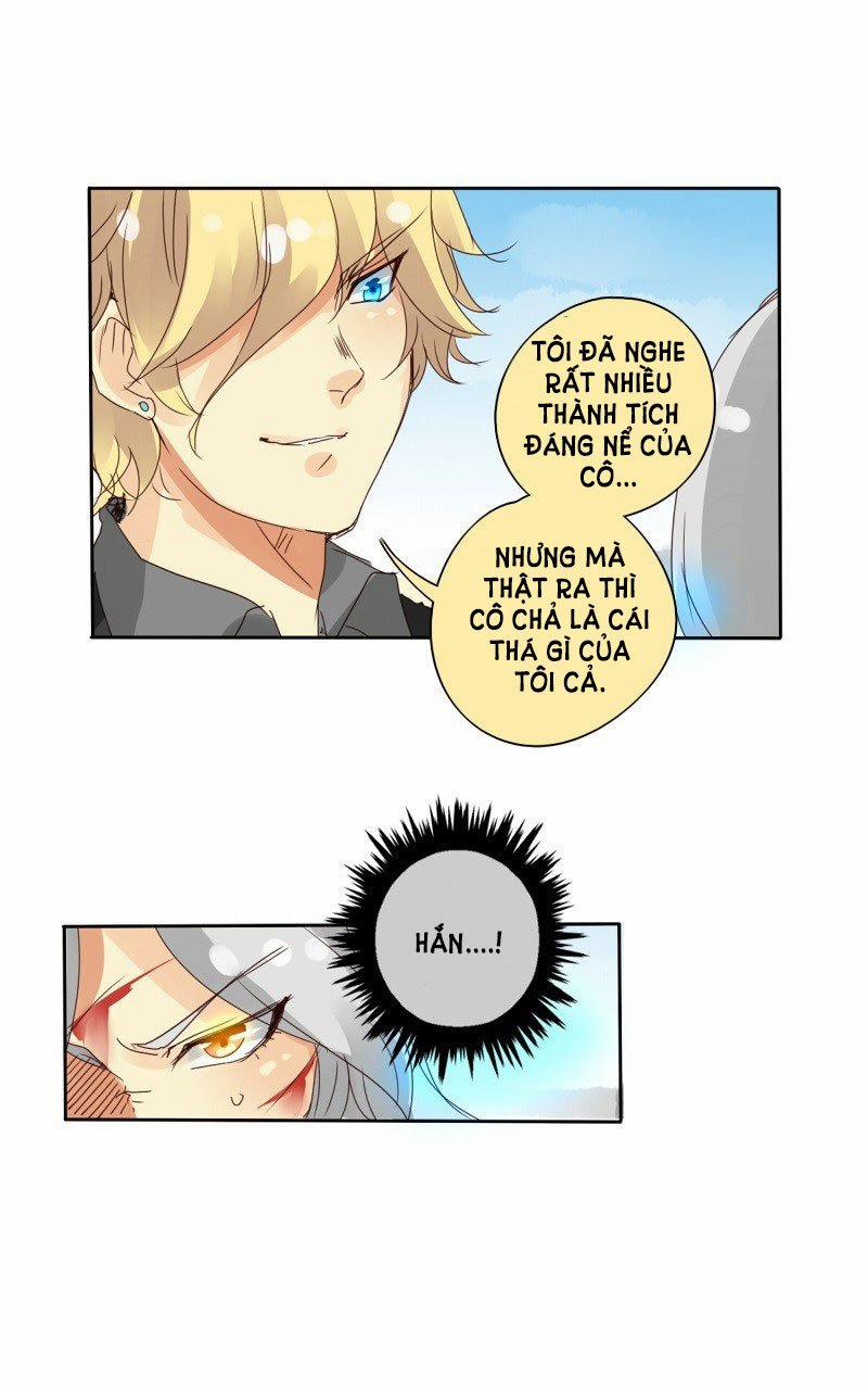 Thế Giới Không Hoàn Hảo 16 trang 48