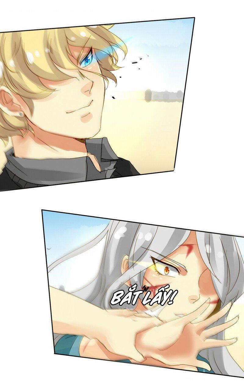 Thế Giới Không Hoàn Hảo 16 trang 50