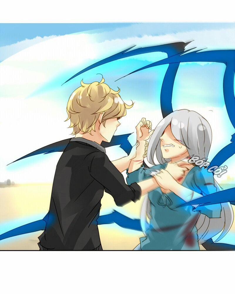 Thế Giới Không Hoàn Hảo 16 trang 51