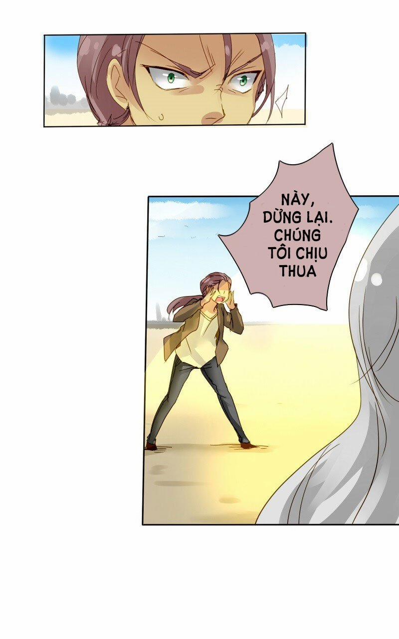 Thế Giới Không Hoàn Hảo 16 trang 53