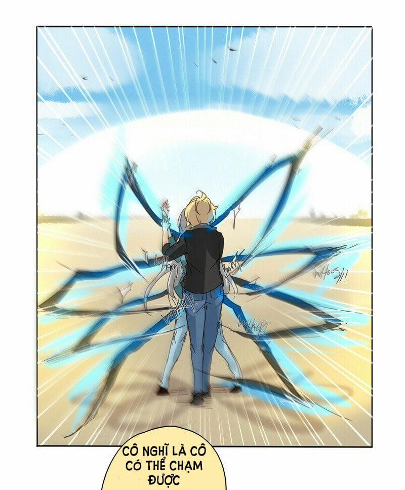 Thế Giới Không Hoàn Hảo 16 trang 54