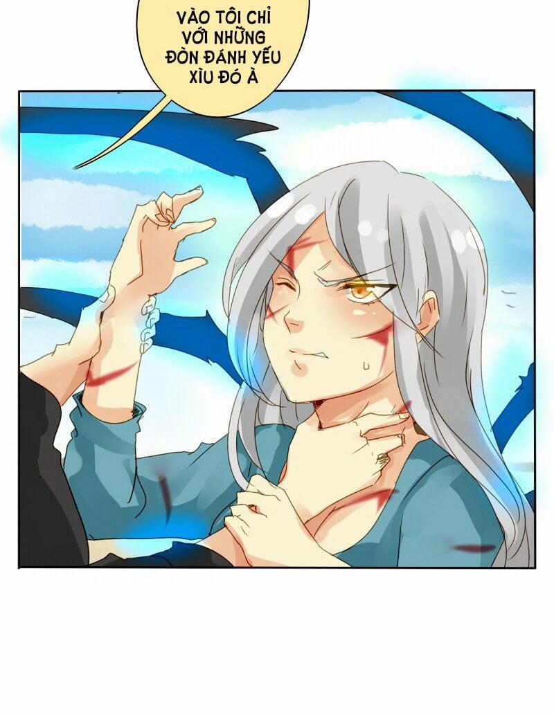 Thế Giới Không Hoàn Hảo 16 trang 55