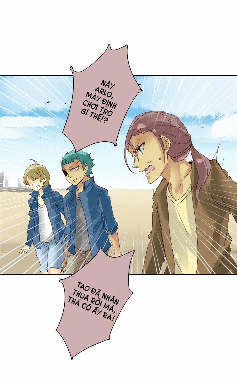 Thế Giới Không Hoàn Hảo 16 trang 56