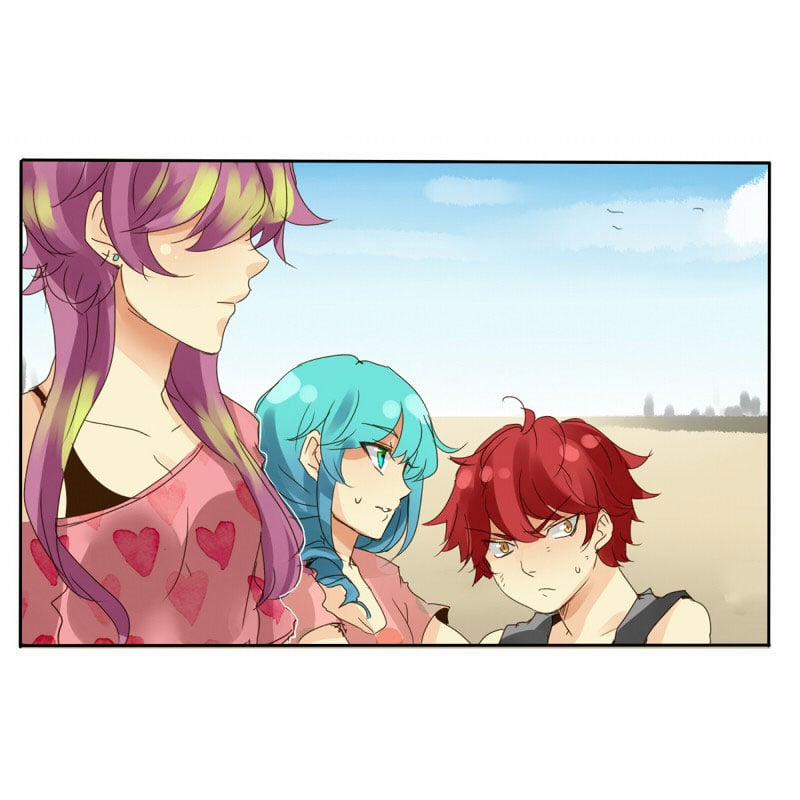 Thế Giới Không Hoàn Hảo 16 trang 58