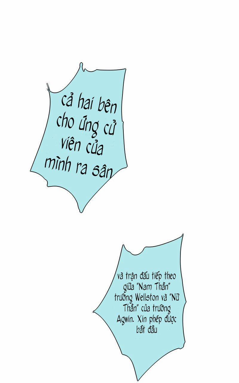 Thế Giới Không Hoàn Hảo 16 trang 6