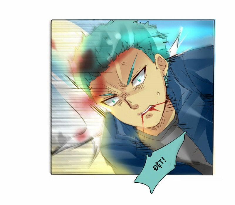 Thế Giới Không Hoàn Hảo 16 trang 62