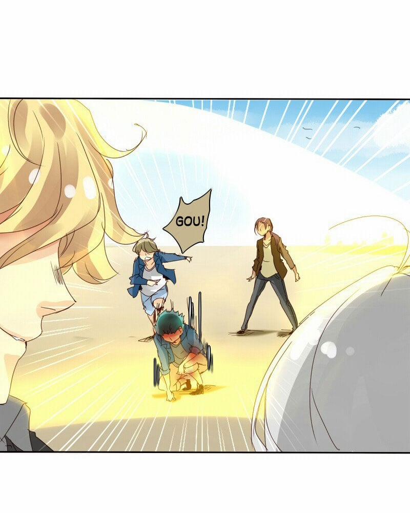 Thế Giới Không Hoàn Hảo 16 trang 63