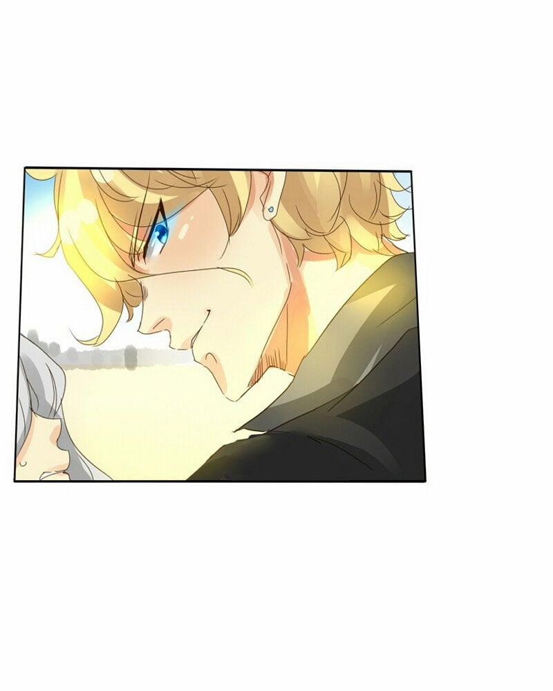 Thế Giới Không Hoàn Hảo 16 trang 64