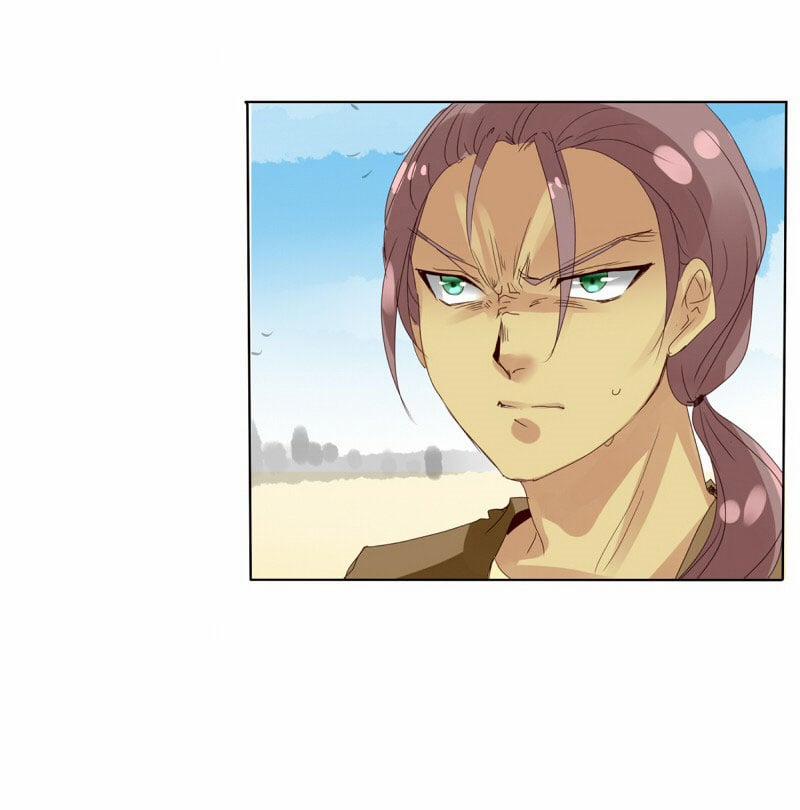 Thế Giới Không Hoàn Hảo 16 trang 66