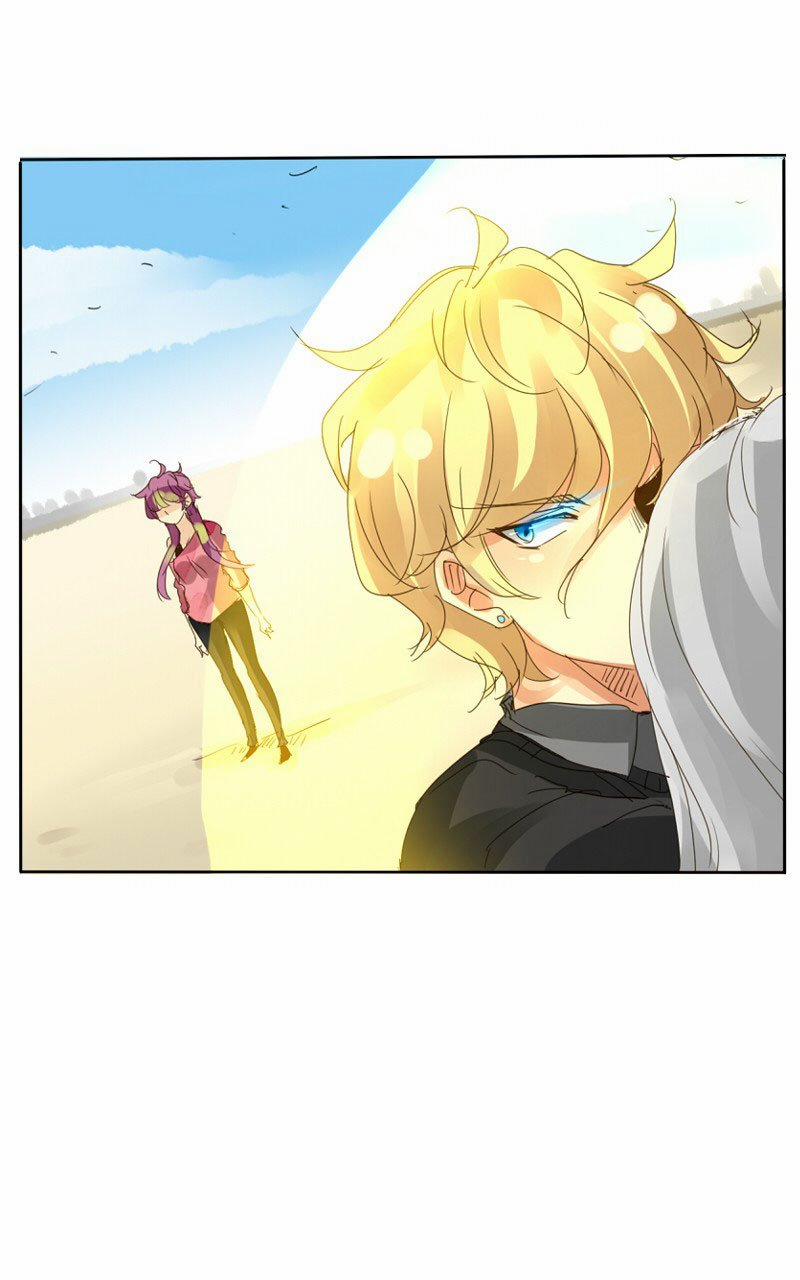 Thế Giới Không Hoàn Hảo 16 trang 67