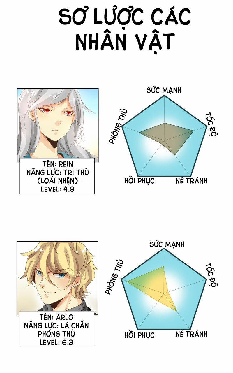 Thế Giới Không Hoàn Hảo 16 trang 69