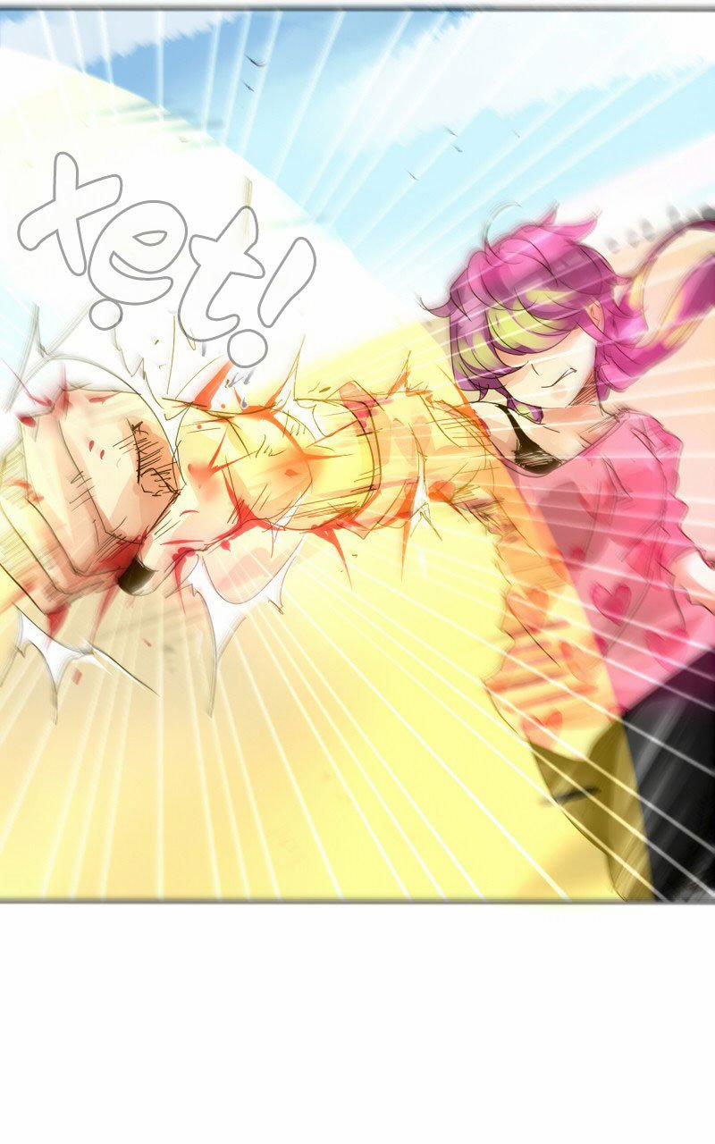 Thế Giới Không Hoàn Hảo 17 trang 17