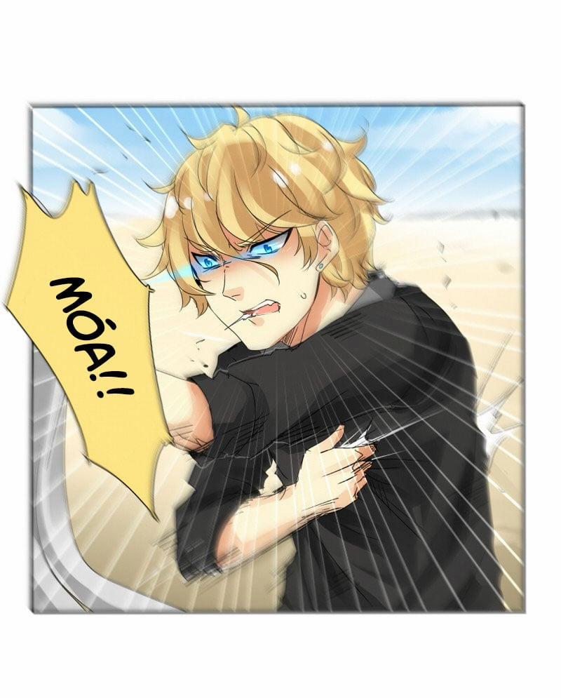 Thế Giới Không Hoàn Hảo 17 trang 22