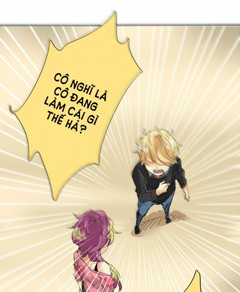 Thế Giới Không Hoàn Hảo 17 trang 26