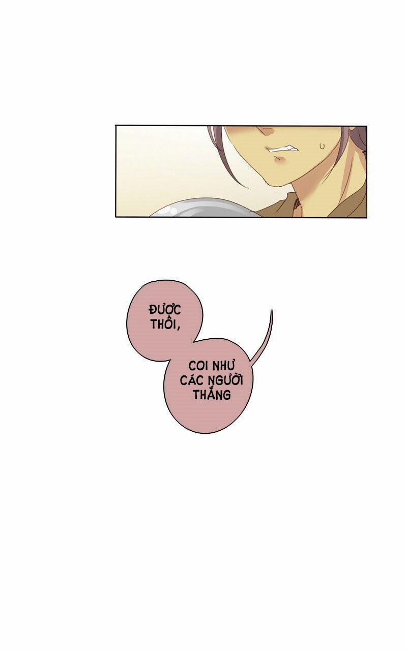 Thế Giới Không Hoàn Hảo 17 trang 35