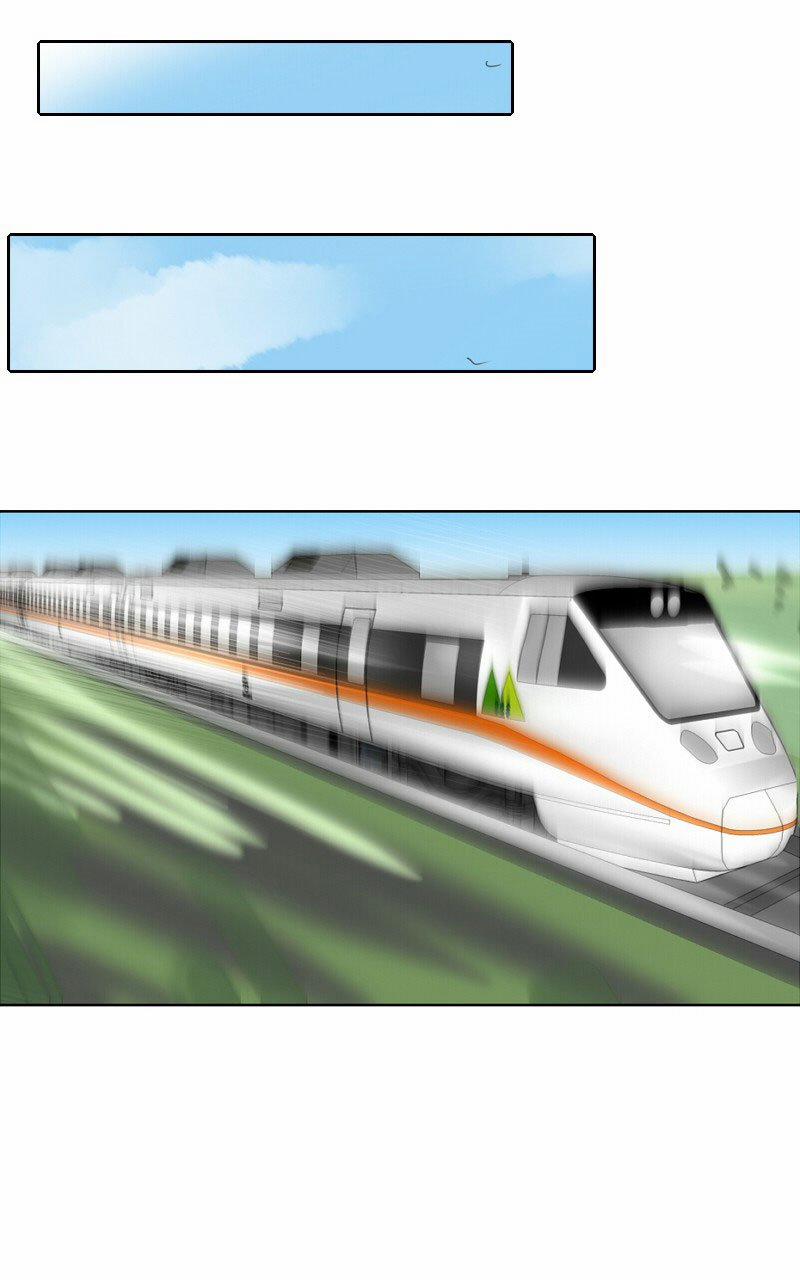 Thế Giới Không Hoàn Hảo 17 trang 36