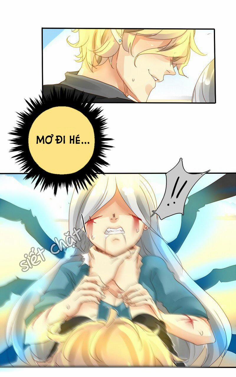 Thế Giới Không Hoàn Hảo 17 trang 4