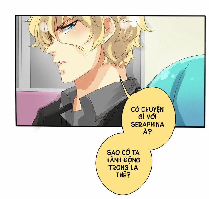 Thế Giới Không Hoàn Hảo 17 trang 40