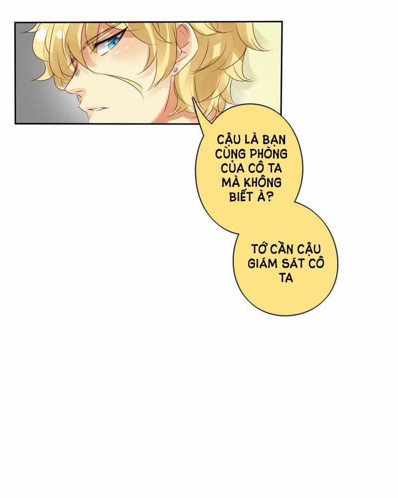 Thế Giới Không Hoàn Hảo 17 trang 42