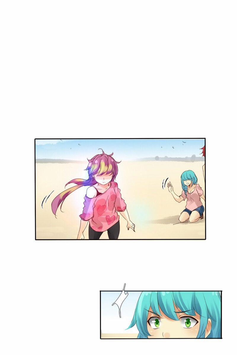 Thế Giới Không Hoàn Hảo 17 trang 5