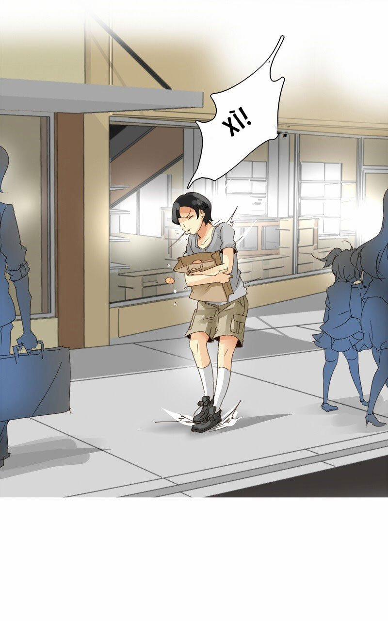 Thế Giới Không Hoàn Hảo 17 trang 55