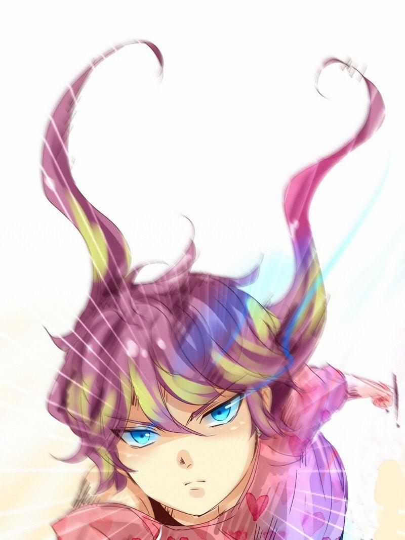 Thế Giới Không Hoàn Hảo 17 trang 7