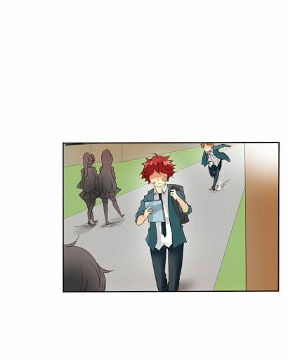 Thế Giới Không Hoàn Hảo 18 trang 11