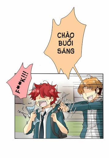 Thế Giới Không Hoàn Hảo 18 trang 13