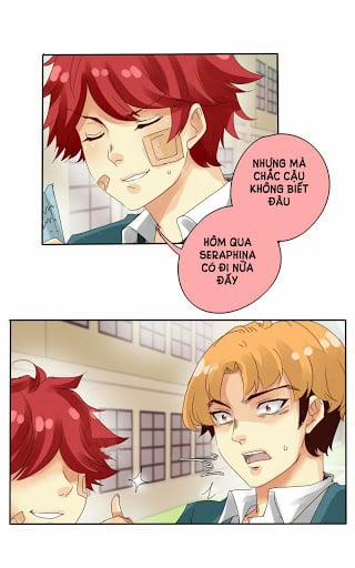 Thế Giới Không Hoàn Hảo 18 trang 17