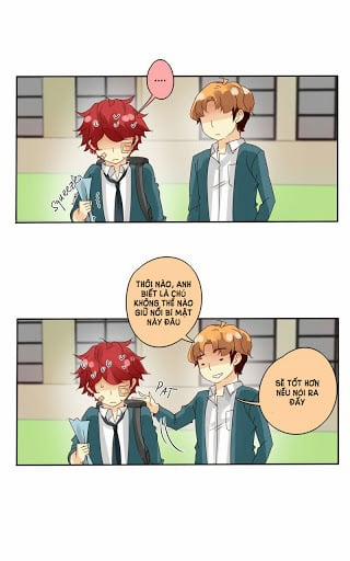 Thế Giới Không Hoàn Hảo 18 trang 20